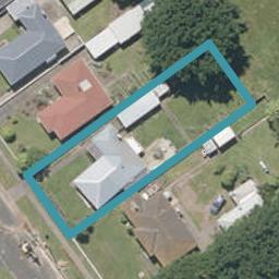20 Mitchell Street, Aramoho, Whanganui