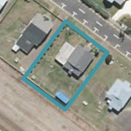 18 Railway Row, Ohakune