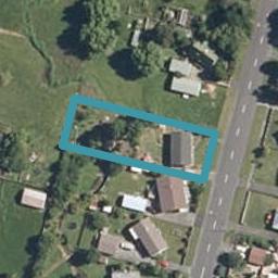 39 Tay Street, Woodville
