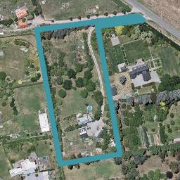 45 Mount Thomas Road, Fernside, Rangiora