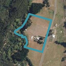 452 Dry River Road, Martinborough