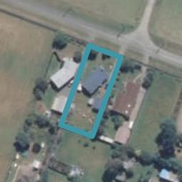 41 Queen Street, Pareora