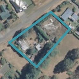 24 Fairfield Avenue, Fairton, Ashburton