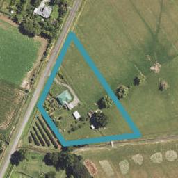 70 Haisman Road, Makauri, Gisborne