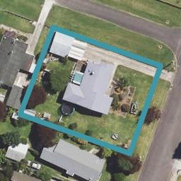21 Macdonald Street, Te Hapara, Gisborne