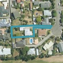 10 Edinburgh Crescent, Redwoodtown, Blenheim