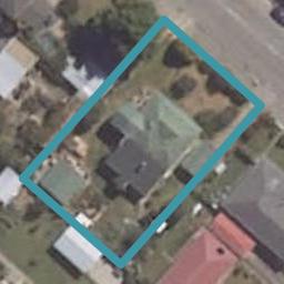 143 High Street, Waimate, Waimate