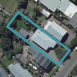 51 Dover Street, St Albans, Christchurch