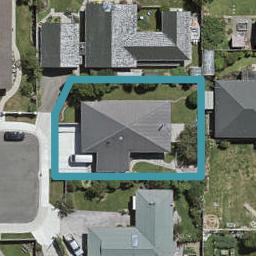 44 Kildare Court, Waikiwi, Invercargill