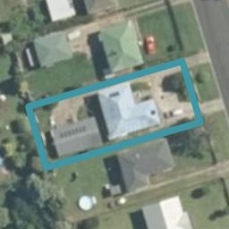 62 East Avenue, Te Aroha, Te Aroha