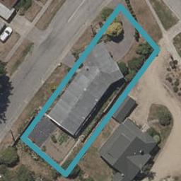 61 Scotland Street, Roxburgh, Roxburgh