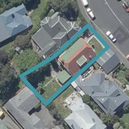 3 Passmore Crescent, Maori Hill, Dunedin