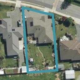 5 River Terrace, Renwick