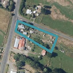 1110 State Highway 1, Himatangi, Foxton