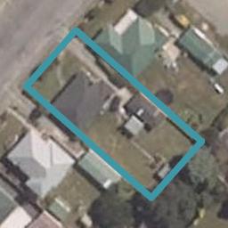 9 Wall Street, Waimate, Waimate