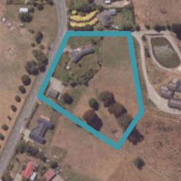 153 Reservoir Road, Oamaru North, Oamaru