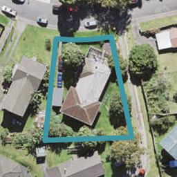 8 Grandison Crescent, New Lynn, Auckland