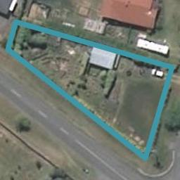 1 Thomas Street, Kirwee
