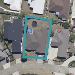 5 Stanton Place, Huntington, Hamilton