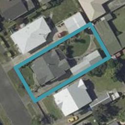17 Burns Avenue, Takaro, Palmerston North