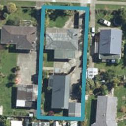 13 College Street, Motueka, Motueka