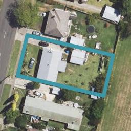 19 Collins Street, Te Hapara, Gisborne
