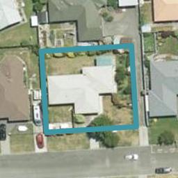 48 Fulton Street, Springlands, Blenheim
