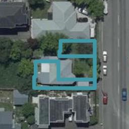 3/549 Barbadoes Street, Edgeware, Christchurch