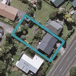 166 Omata Road, Blagdon, New Plymouth