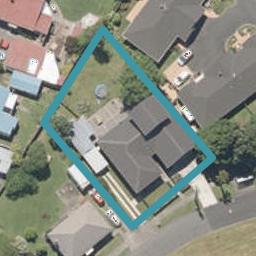 23 Burton Avenue, Whanganui East, Whanganui