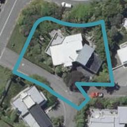 1 Allom Lane, Cashmere, Christchurch