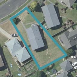 204 Mulford Street, Concord, Dunedin