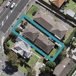 2/46 Morningside Drive, Morningside, Auckland