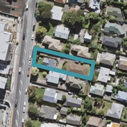 1/912 Mount Eden Road, Three Kings, Auckland