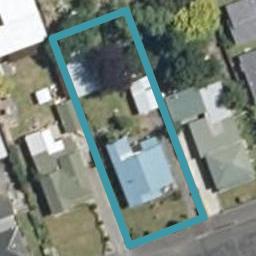35 Burns Street, Dannevirke