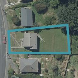 53 Cockerell Street, Brockville, Dunedin