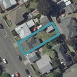 31 Summerhays Street, Terrace End, Palmerston North