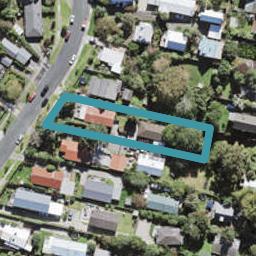 1/9 Gazelle avenue, Beach Haven, Auckland