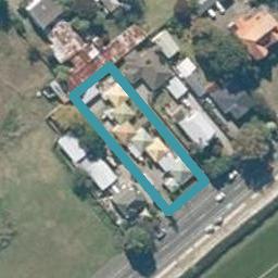 2/801 Southland Road, Raureka, Hastings