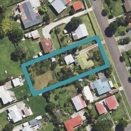 57 Steele Road, Tamarau, Gisborne