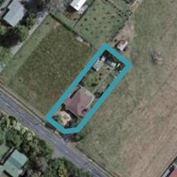 155 Park Road, Carterton