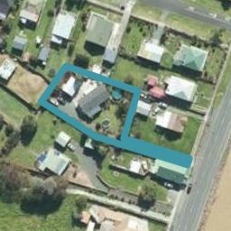 31 River Road, Dargaville