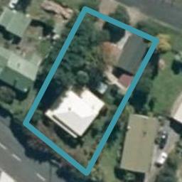 31 Higginson Street, Otane