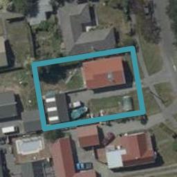 34 Kildare Terrace, Lincoln, Lincoln
