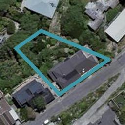 32 Robieson Street, Roseneath, Wellington