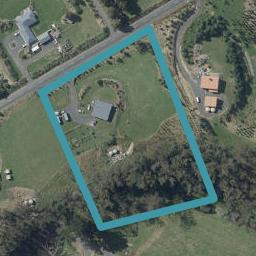 103 Green Island Bush Road, Blackhead, Dunedin