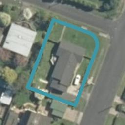 1 Thwaites Place, Leamington, Cambridge