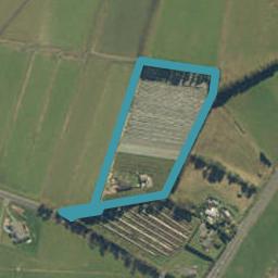 549 Seddon Road, Gordonton