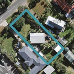 2 Jellicoe Parade, Surfdale, Waiheke Island