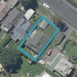 3 Kinsman Street, Kaikorai, Dunedin